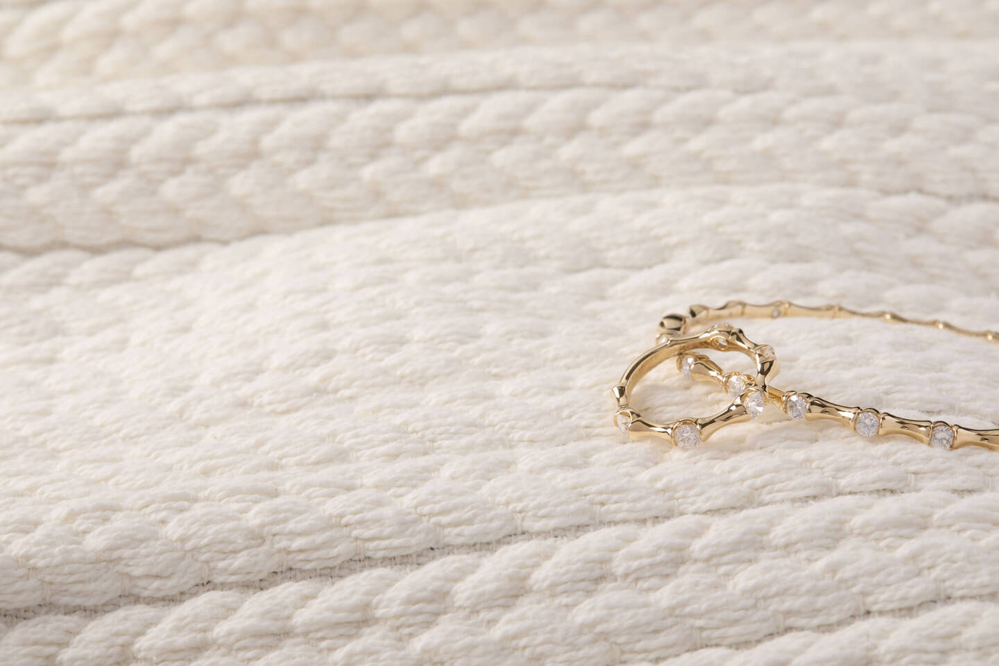 Ben Bridge Signature Diamonds