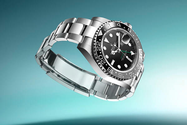 New Rolex Watches