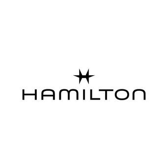 Hamilton logo