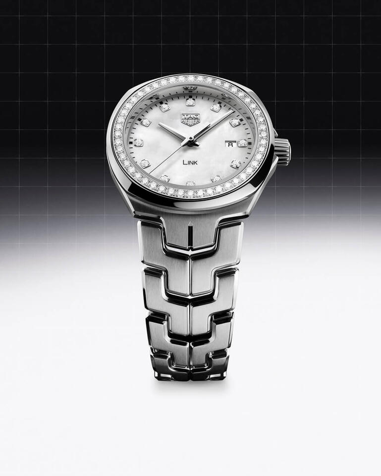 TAG Heuer New Watches
