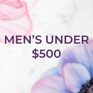 Men's Gifts Under $500 at Ben Bridge Jeweler