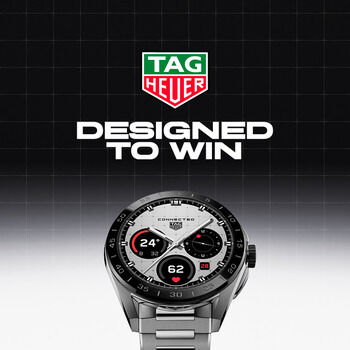 TAG Heuer Connected