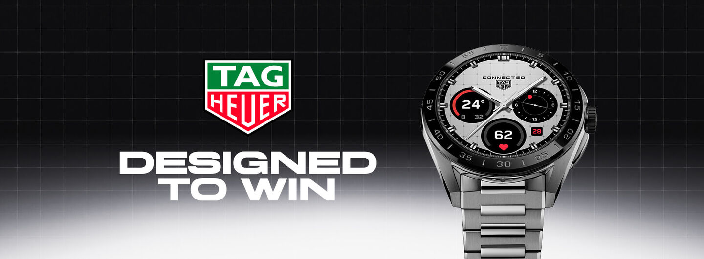 TAG Heuer Connected