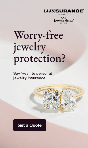 Luxsurance by Jewelers Mutual