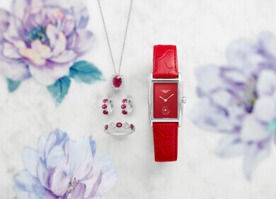 Valentine's Day Gifts at Ben Bridge Jeweler