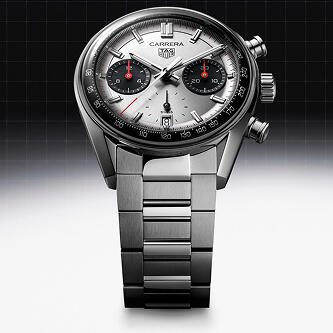 TAG Heuer Men's Watches