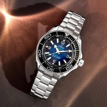 Pre-owned OMEGA Seamaster