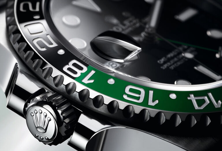 Rolex Rocks Watches and Wonders Geneva with an Unexpected Twist