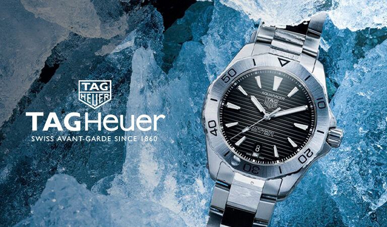 TAG Heuer Men's Watches