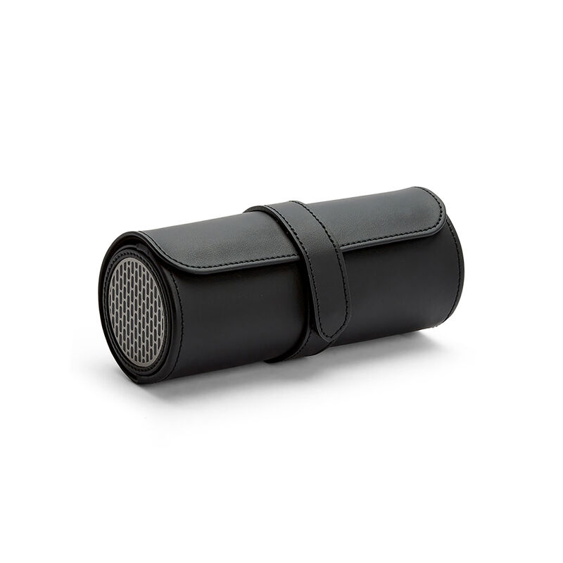 WOLF Axis Triple Watch Roll image number 2