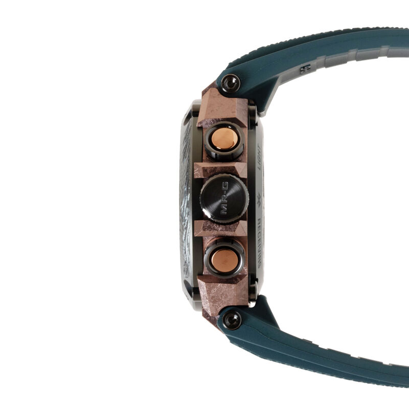 G-Shock MR-G B2000 Series Black Dial Watch, 49.8mm image number 1