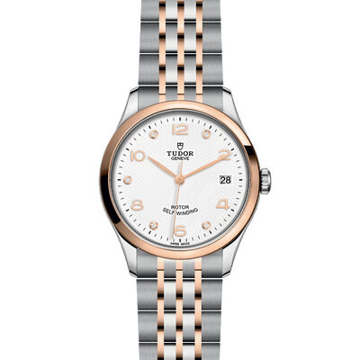 TUDOR 1926 White Dial Watch, 36mm