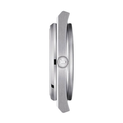 TISSOT PRX Blue Dial Watch, 40mm