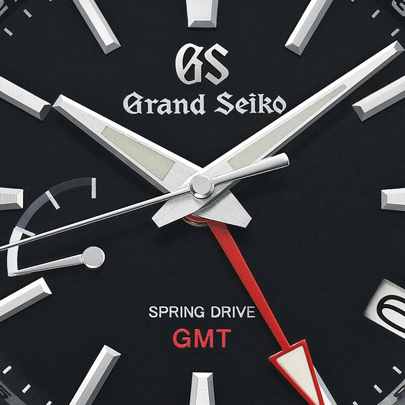 Grand Seiko Sport Collection Spring Drive GMT SBGE253, image number 2