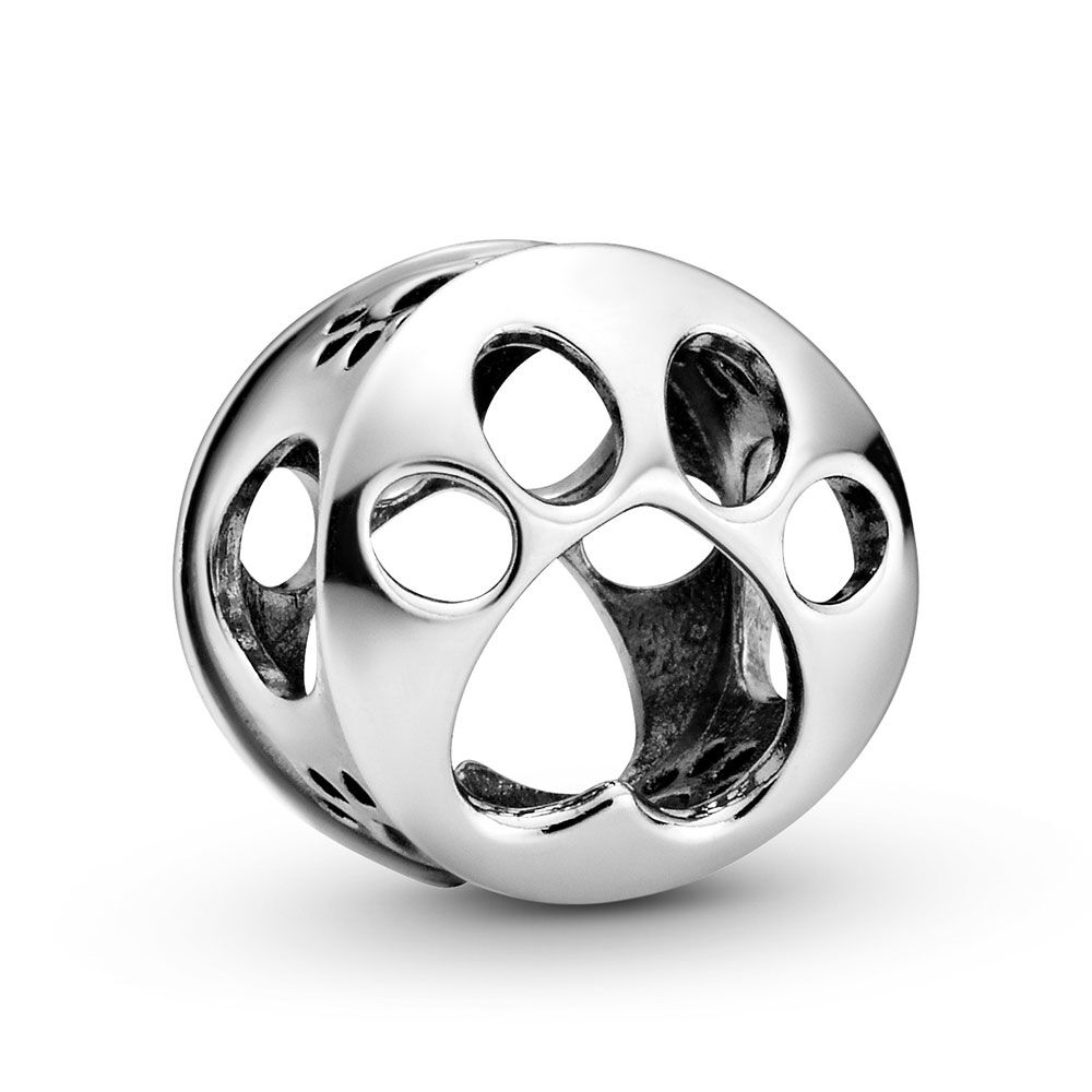 pandora dog ring