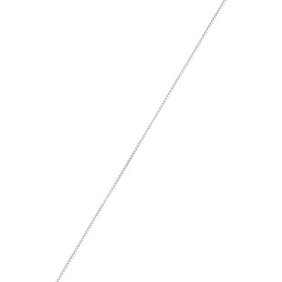 Box Chain 14K, 20"