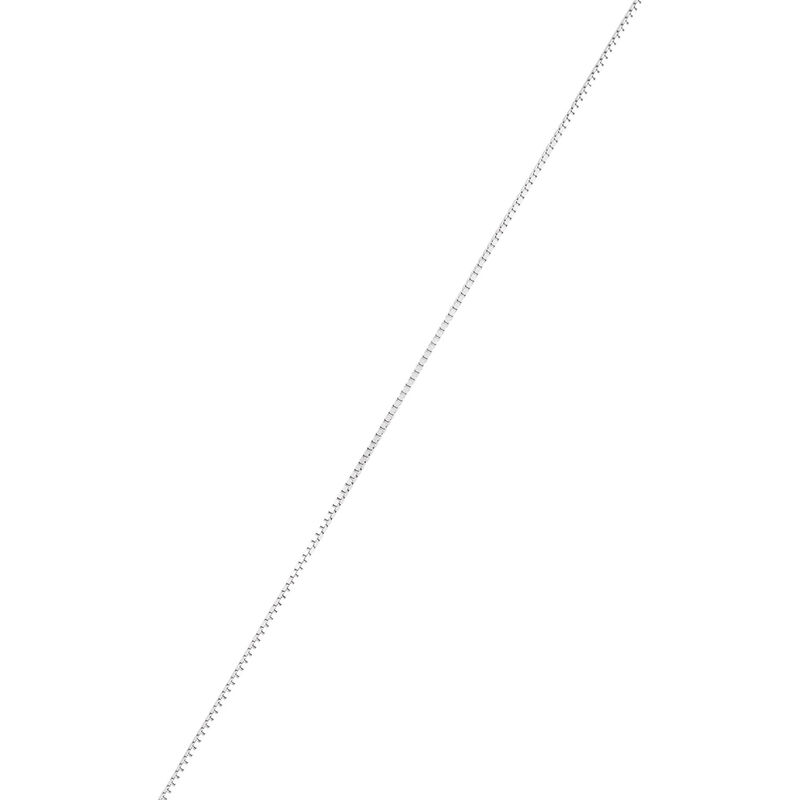 Box Chain 14K, 20" image number 1