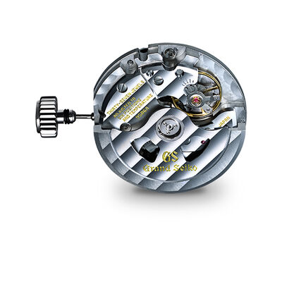 Grand Seiko Heritage Collection Hi-Beat 36000 GMT SBGJ259