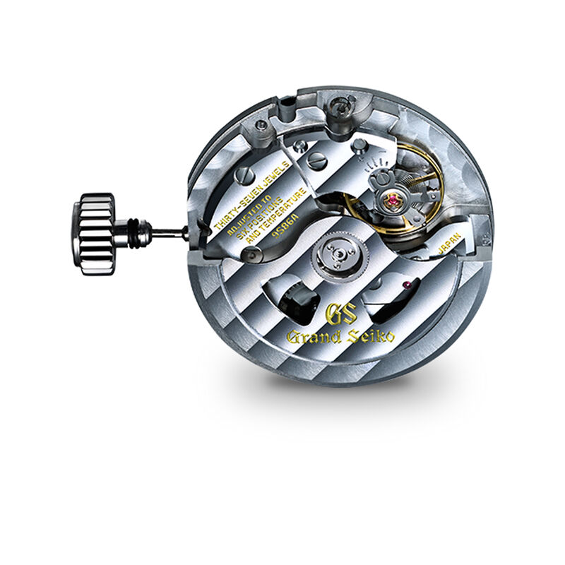 Grand Seiko Heritage Collection Hi-Beat 36000 GMT SBGJ259 image number 1