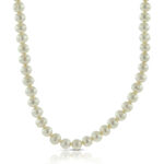 Endless Freshwater Cultured Pearl Strand, 100"