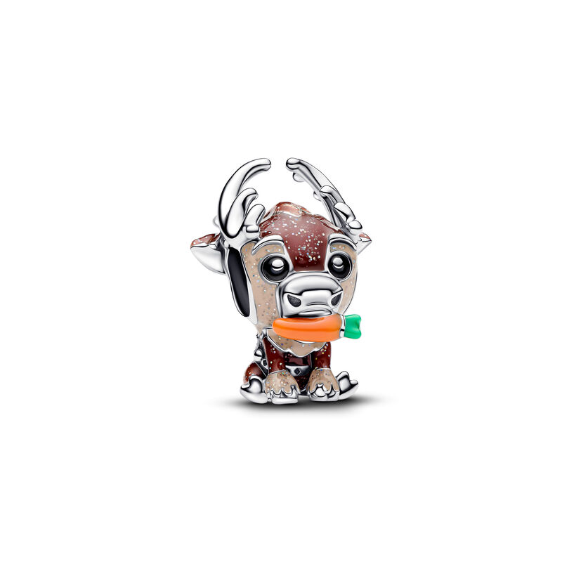 Pandora Disney Frozen Sven Charm image number 0