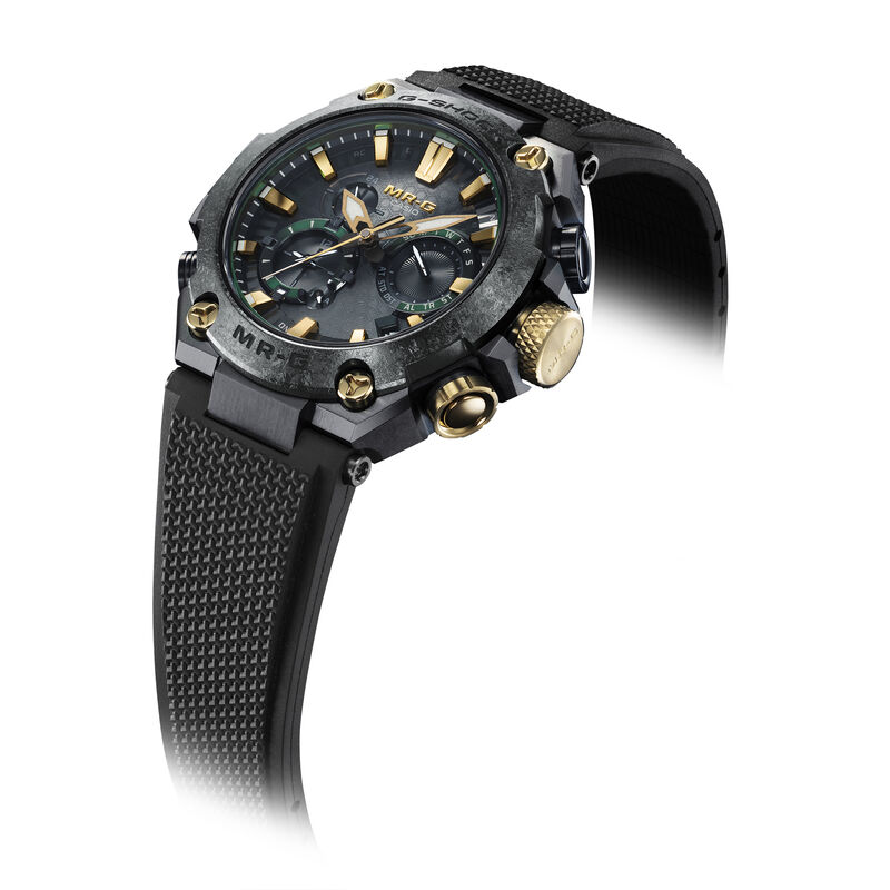 G-Shock MRG-B2000 Series Black Dial Watch, 49.8mm image number 3