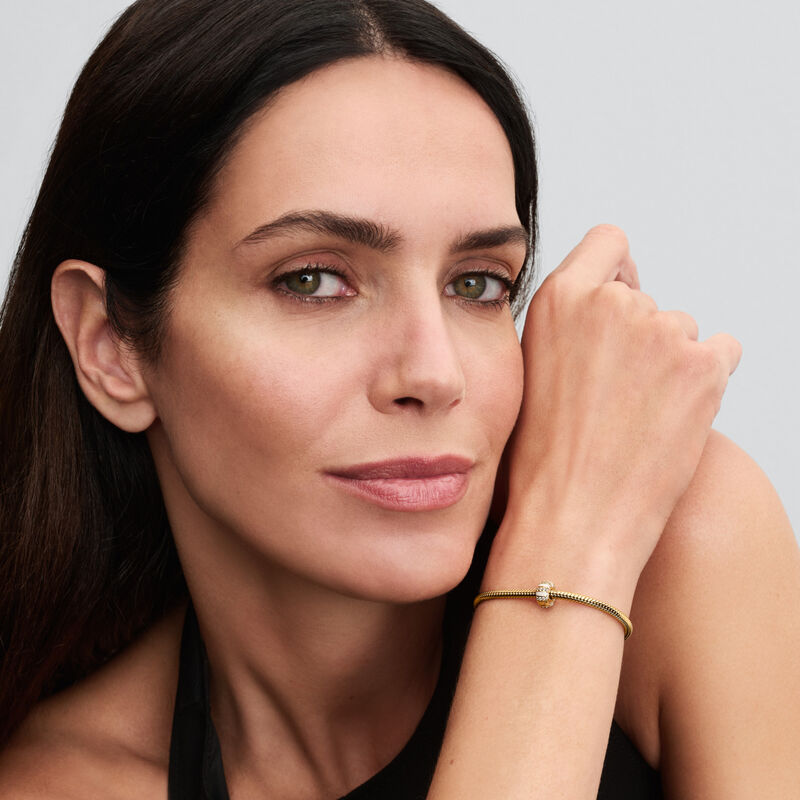 Pandora Stones & Enamel Clip Charm image number 3