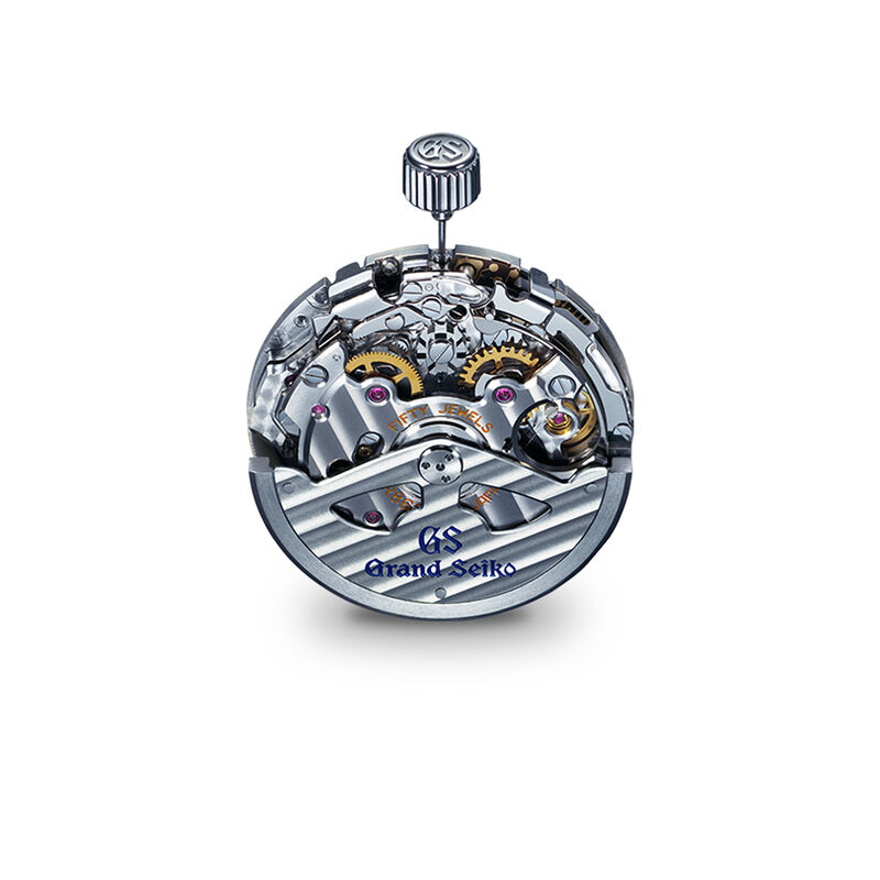 Grand Seiko Sport Collection Spring Drive GMT SBGC201 image number 1