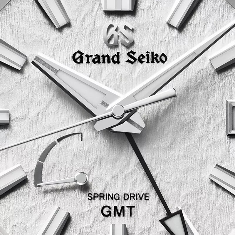 Grand Seiko Evolution 9 Collection Spring Drive GMT SBGE285 image number 2