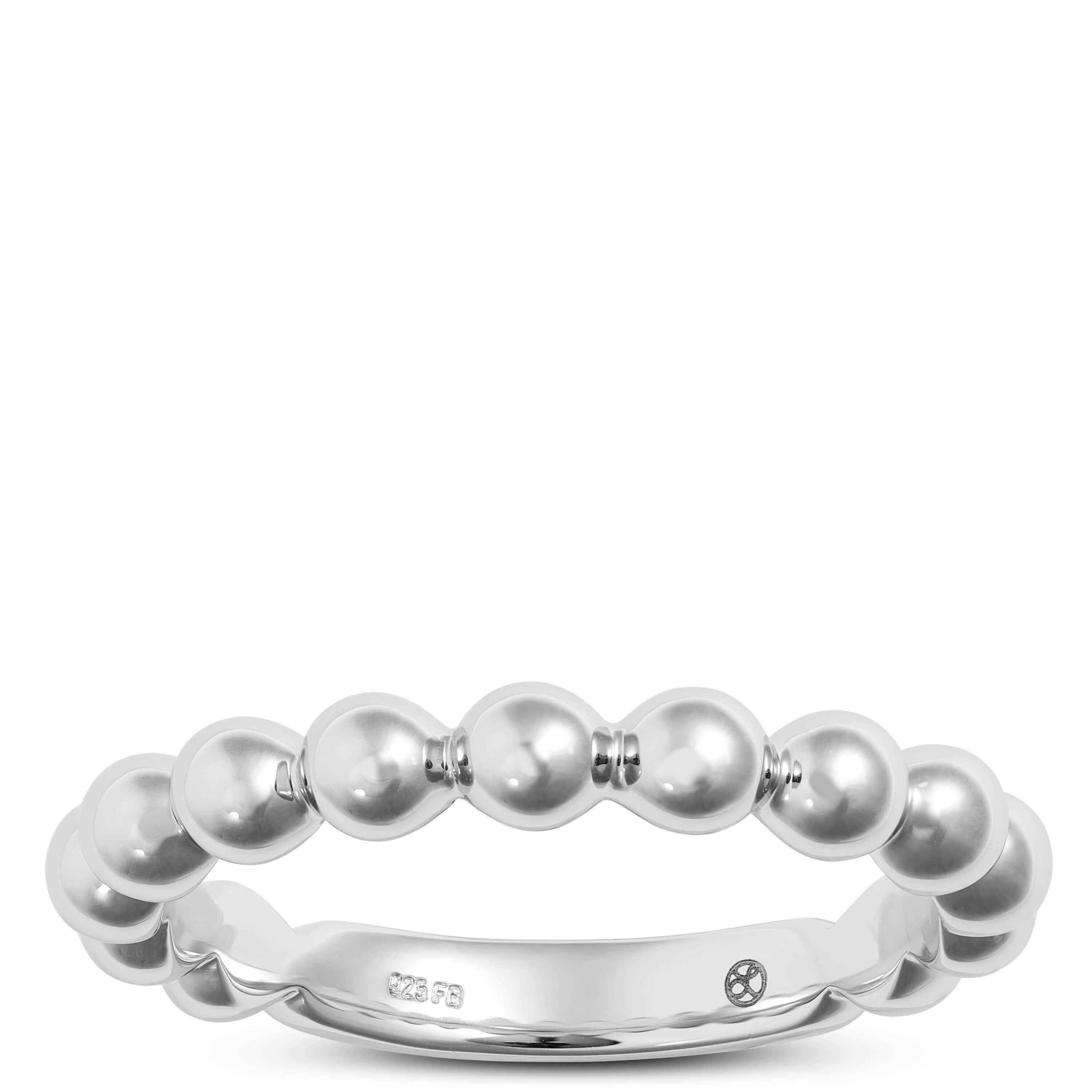 24-Inch Curb Chain, Sterling Silver
