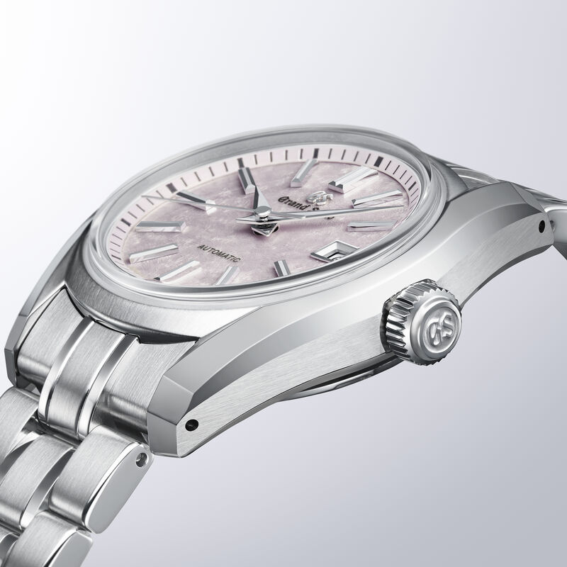 Grand Seiko Heritage Collection Ladies Automatic STGK031 image number 2