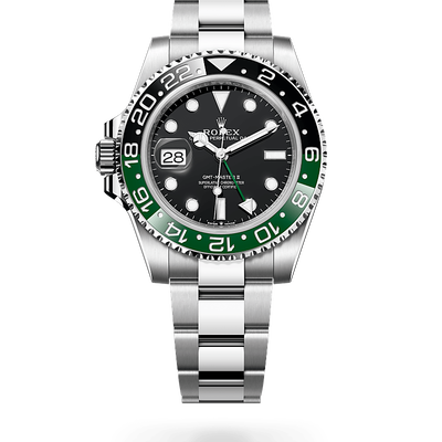 GMT-Master II