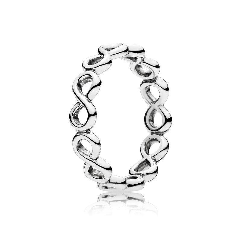 Pandora Infinite Shine Ring image number 0