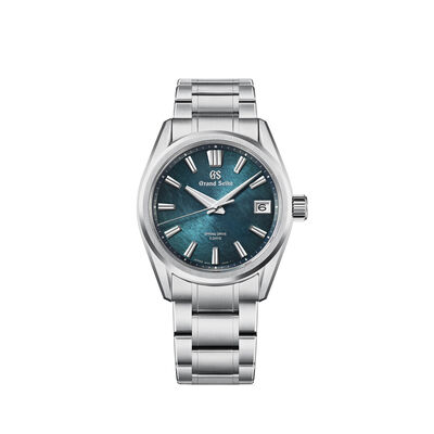 Grand Seiko Evolution 9 Collection Spring Drive 5 Days SLGA025