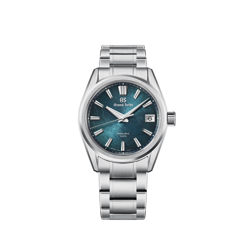 Grand Seiko Evolution 9 Collection Spring Drive 5 Days SLGA025 image number 0
