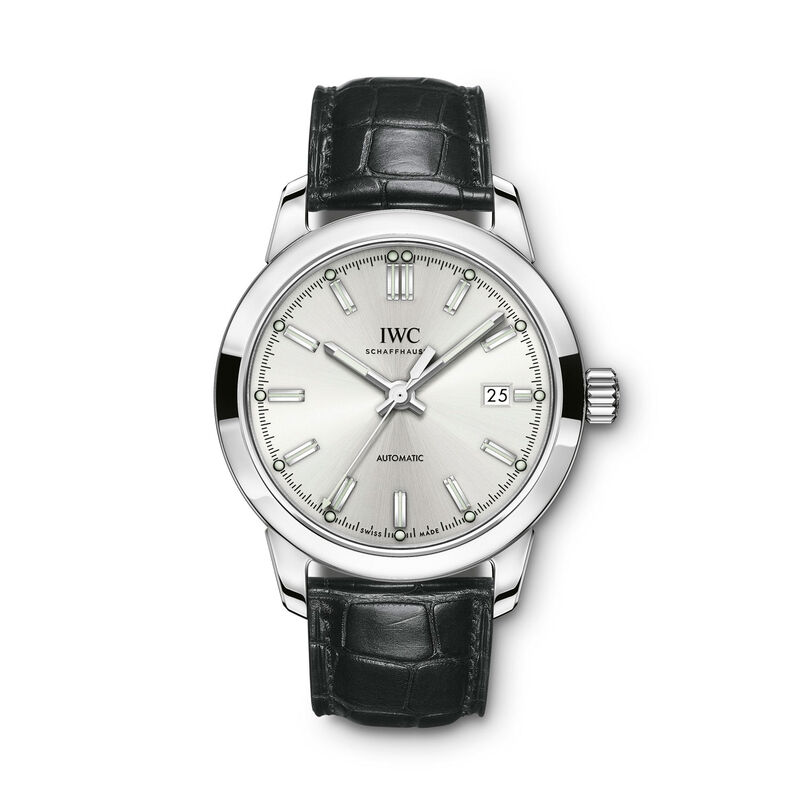 IWC Ingenieur Automatic Watch image number 0