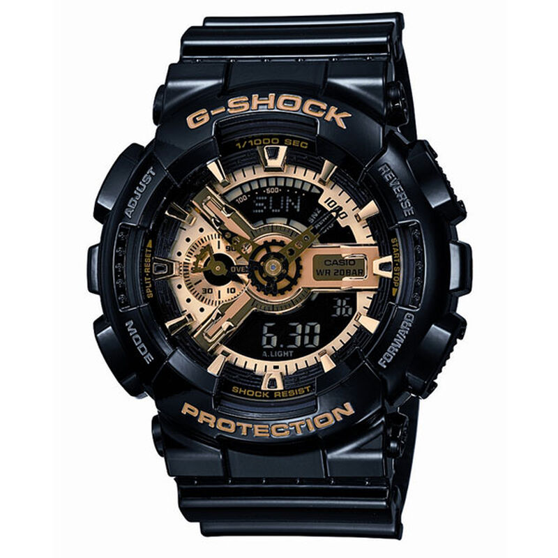 G-Shock X-Large Analog Watch image number 2