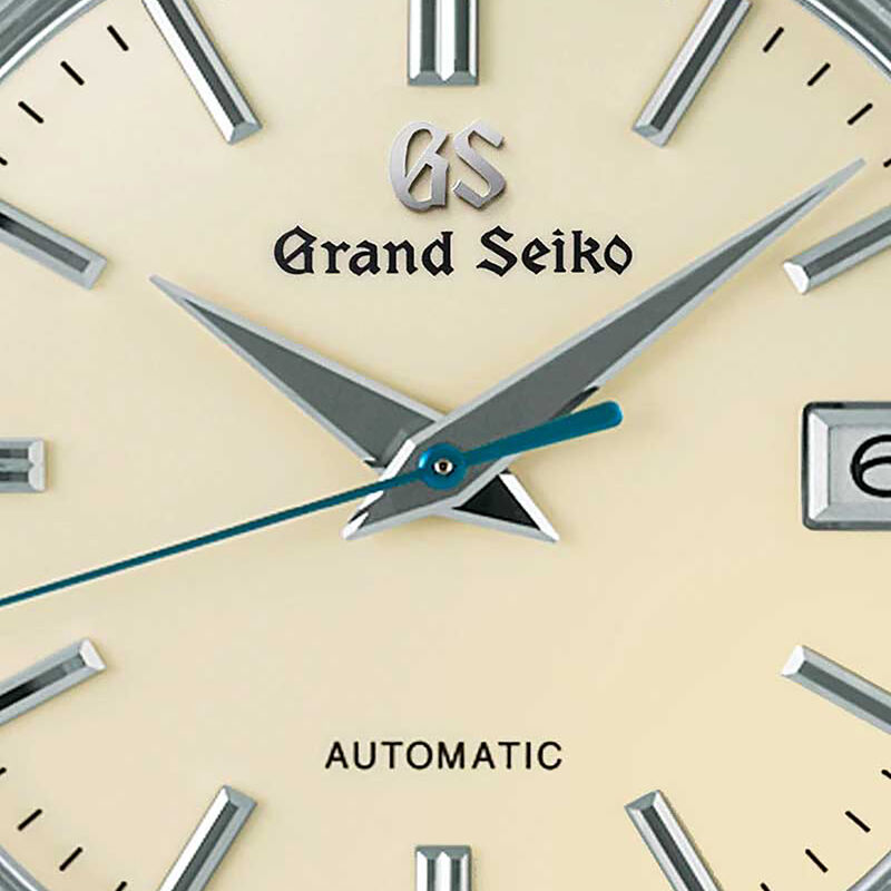 Grand Seiko Elegance Collection Mechanical SBGR261 image number 2