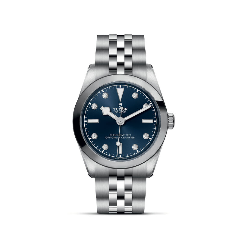 TUDOR Black Bay 31 Watch Blue Dial, 31mm image number 0