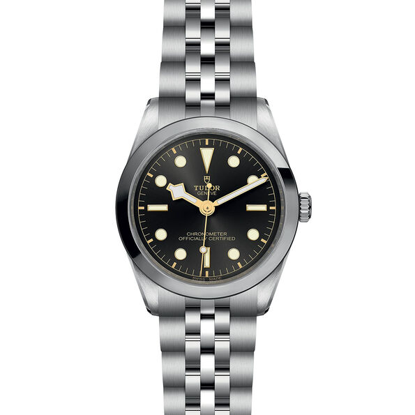 TUDOR Black Bay 36 Antracite Dial Watch, 36mm