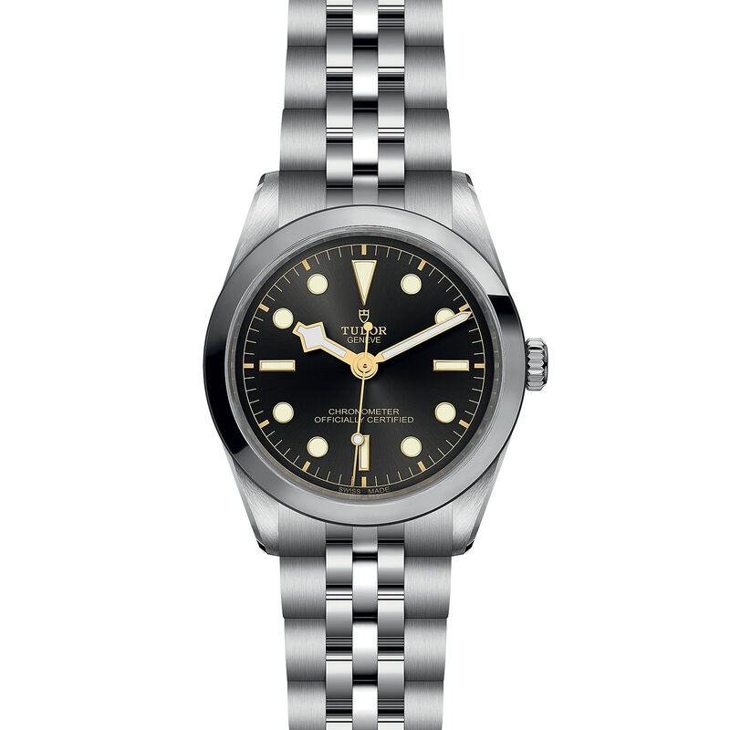 TUDOR Black Bay 36 Antracite Dial Watch, 36mm image number 1