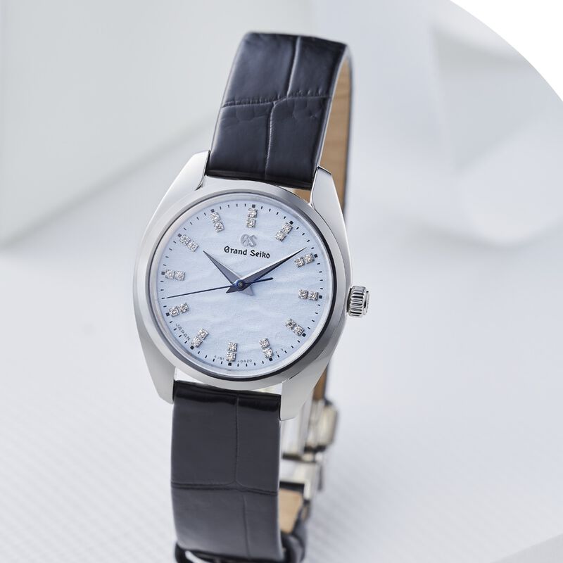Grand Seiko Elegance Collection STGF381 image number 1