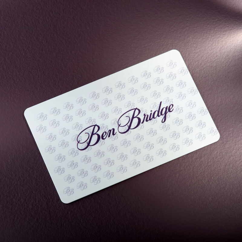 Ben Bridge 2025 Advent Calendar image number 3