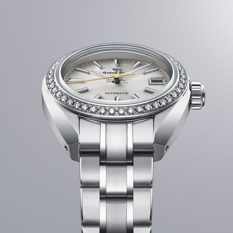 Grand Seiko Elegance Collection White Dial, 28mm image number 2