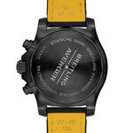 Breitling Avenger Chrono 45 Night Mission Titanium Watch, 45mm