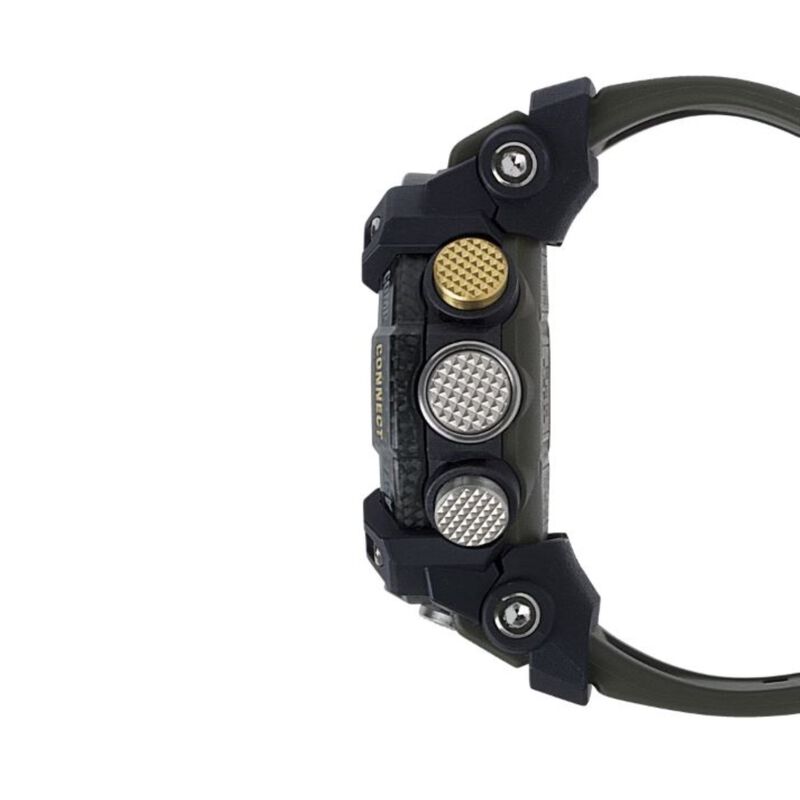 G-Shock Master of G Mudmaster Watch image number 1