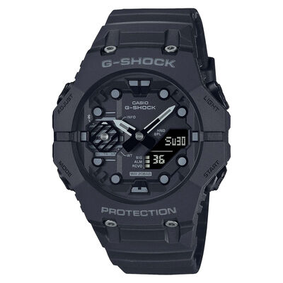 G-Shock GA-B001 Series Watch Black Case, 42.5mm