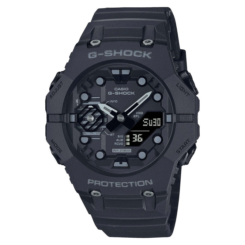 G-Shock GA-B001 Series Watch Black Case, 42.5mm image number 0