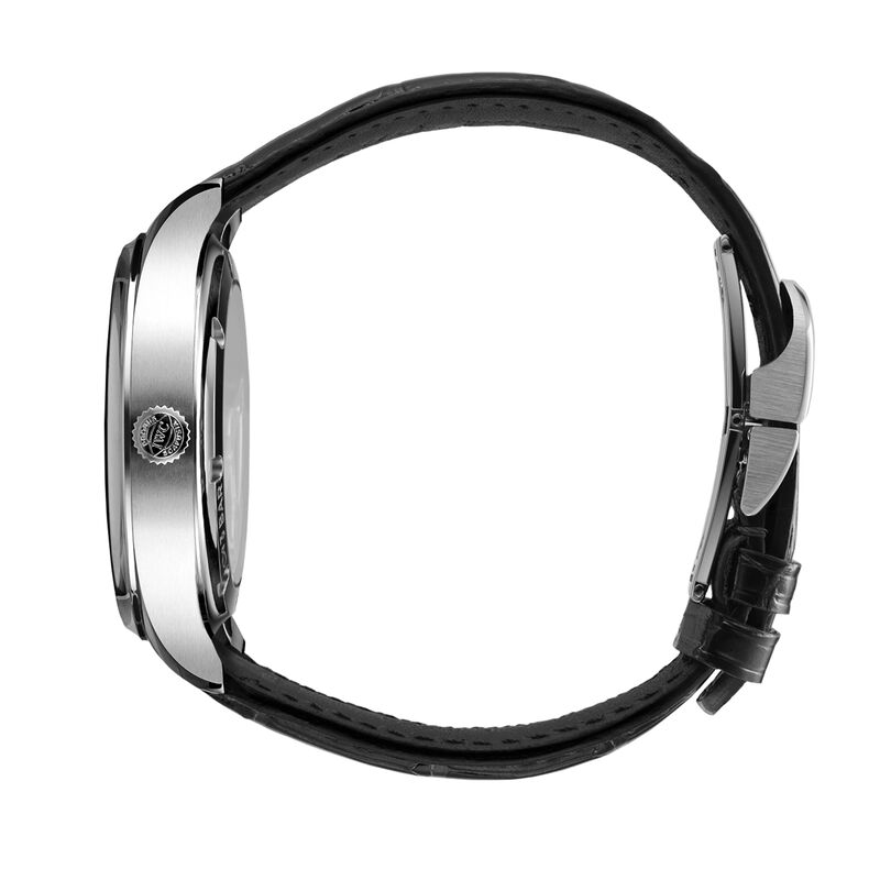 IWC Portugieser Automatic 40 Salmon Dial Watch, 40.4mm image number 1