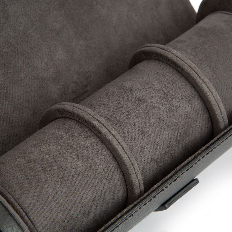 WOLF Blake Watch Roll With Capsule image number 6